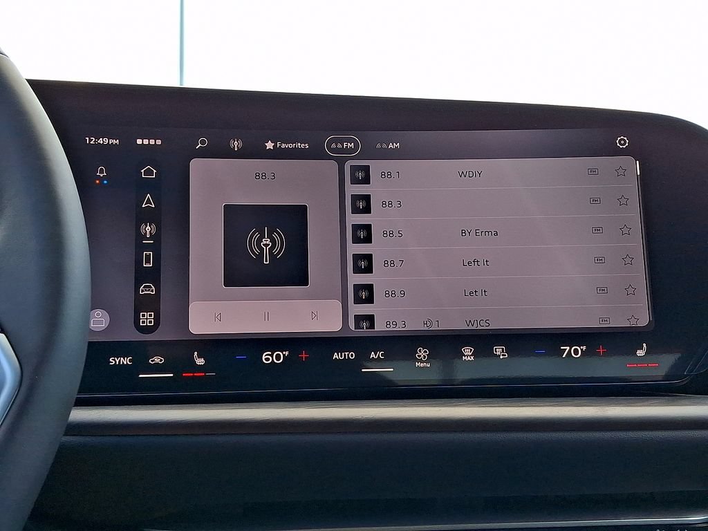 New 2026 Audi Q5 2.0T AWD/4WD image 13