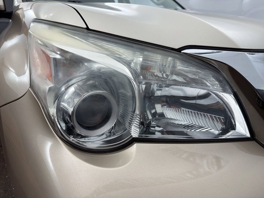 Used 2012 Lexus GX 460 w/ Comfort Plus Pkg image 34