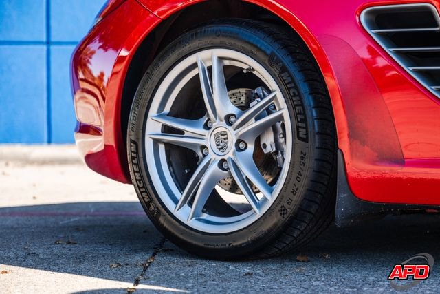 Used 2009 Porsche Boxster image 60