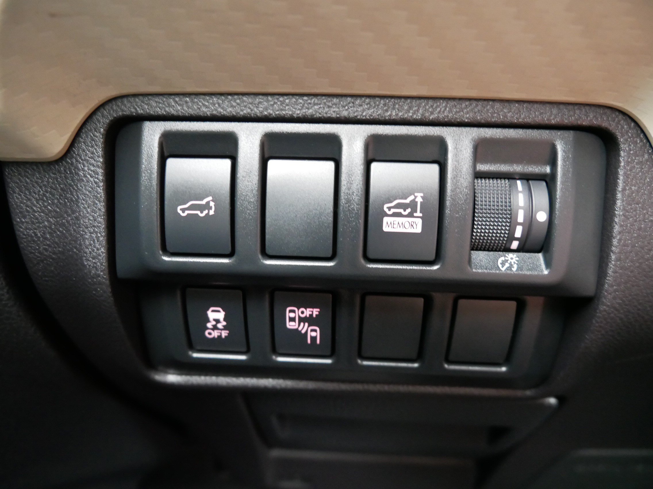 Used 2019 Subaru Ascent Premium AWD/4WD image 26
