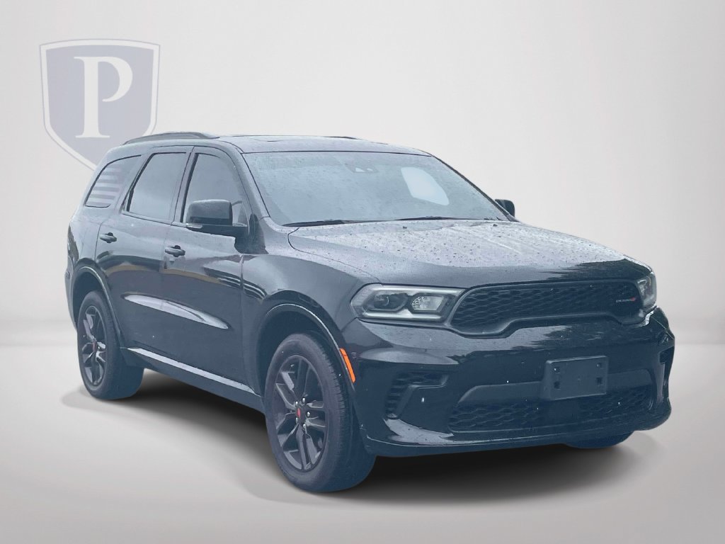 Used 2024 Dodge Durango GT