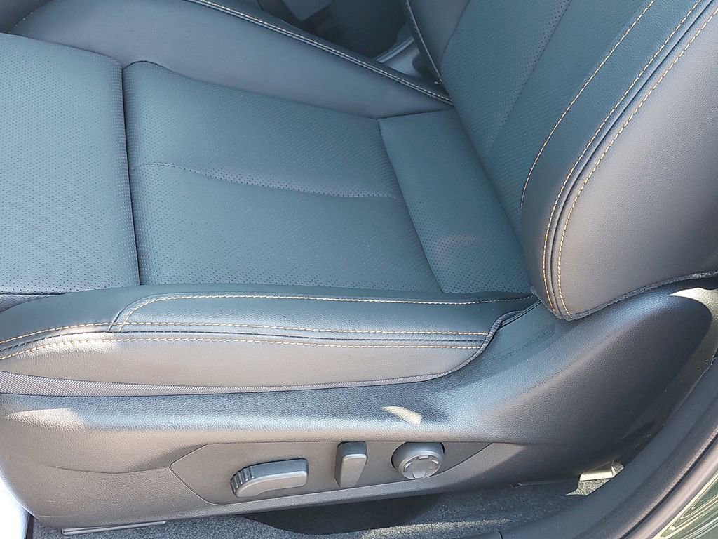 New 2026 Subaru Outback Wilderness image 25