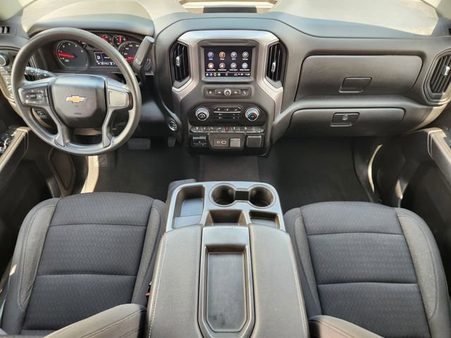 Used 2024 Chevrolet Silverado 2500 Custom w/ Custom Value Package image 26