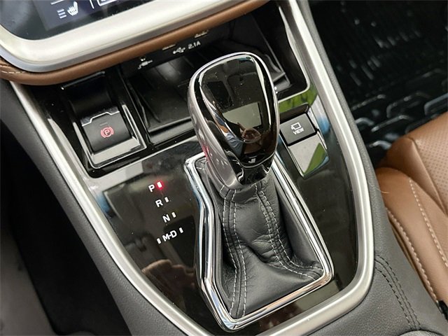Used 2022 Subaru Outback Touring XT image 16