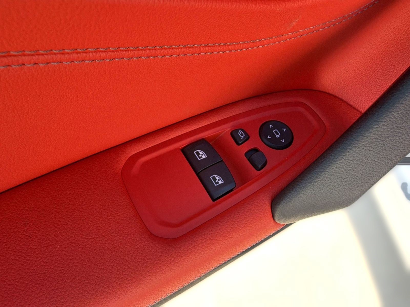 New 2026 BMW Z4 M40i w/ Premium Package image 19