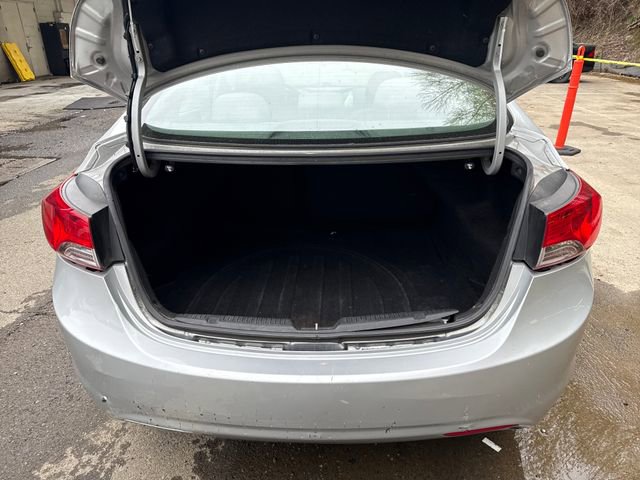 Used 2013 Hyundai Elantra GLS image 14