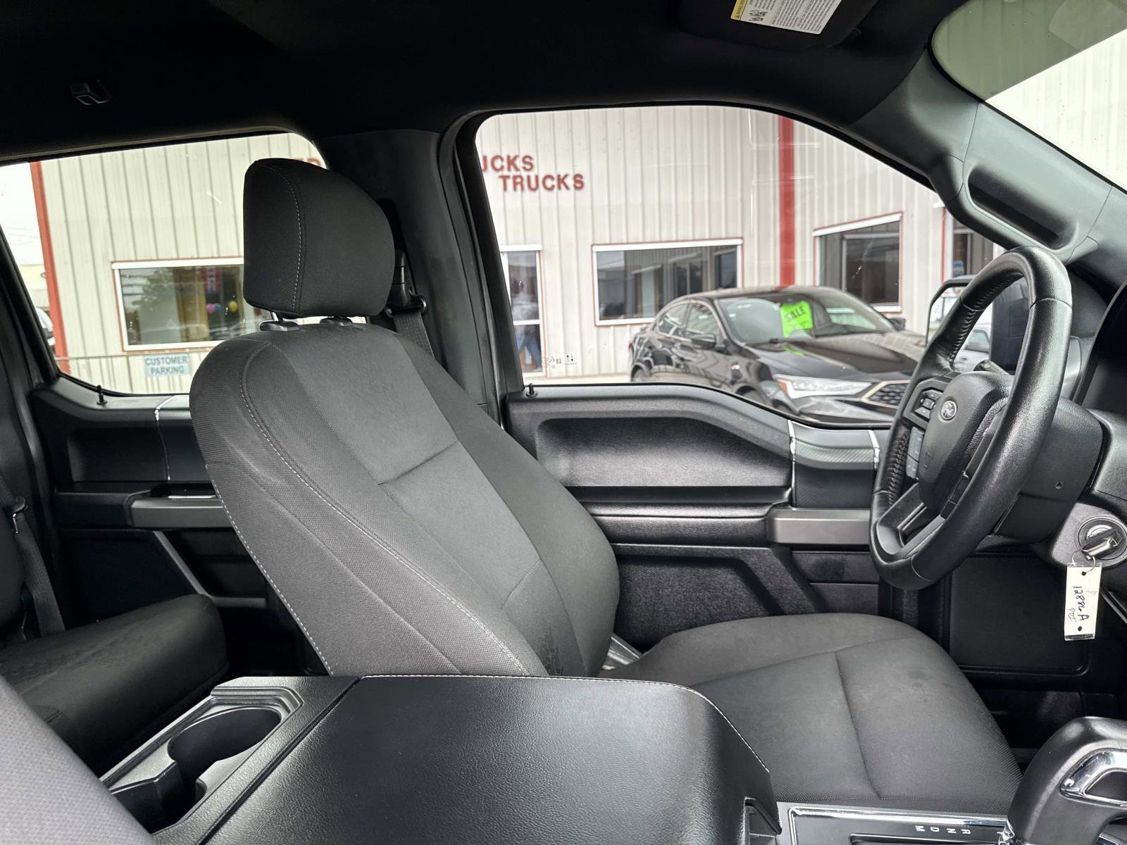 Used 2020 Ford F150 XLT w/ Equipment Group 302A Luxury image 10