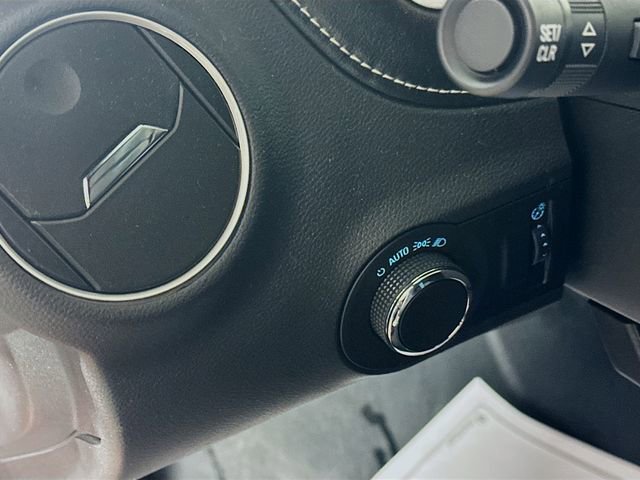 Used 2015 Chevrolet Camaro LS image 11