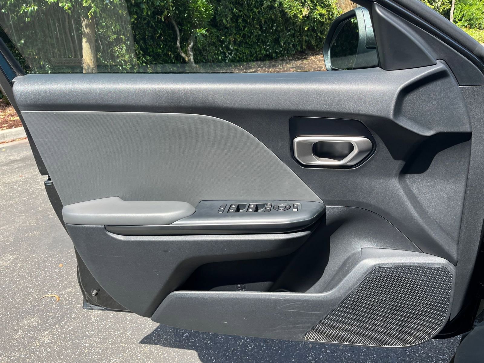 Used 2025 Kia K4 FWD image 18