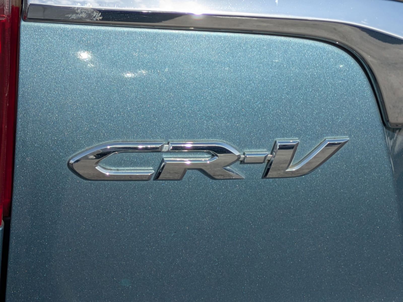 Used 2015 Honda CR-V EX-L image 30