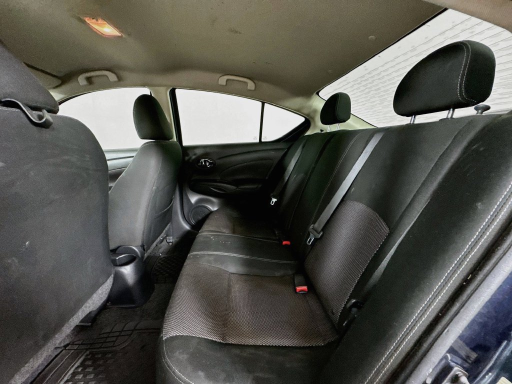 Used 2017 Nissan Versa SV FWD image 26