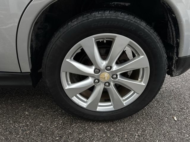 Used 2015 Mitsubishi Outlander Sport ES image 30