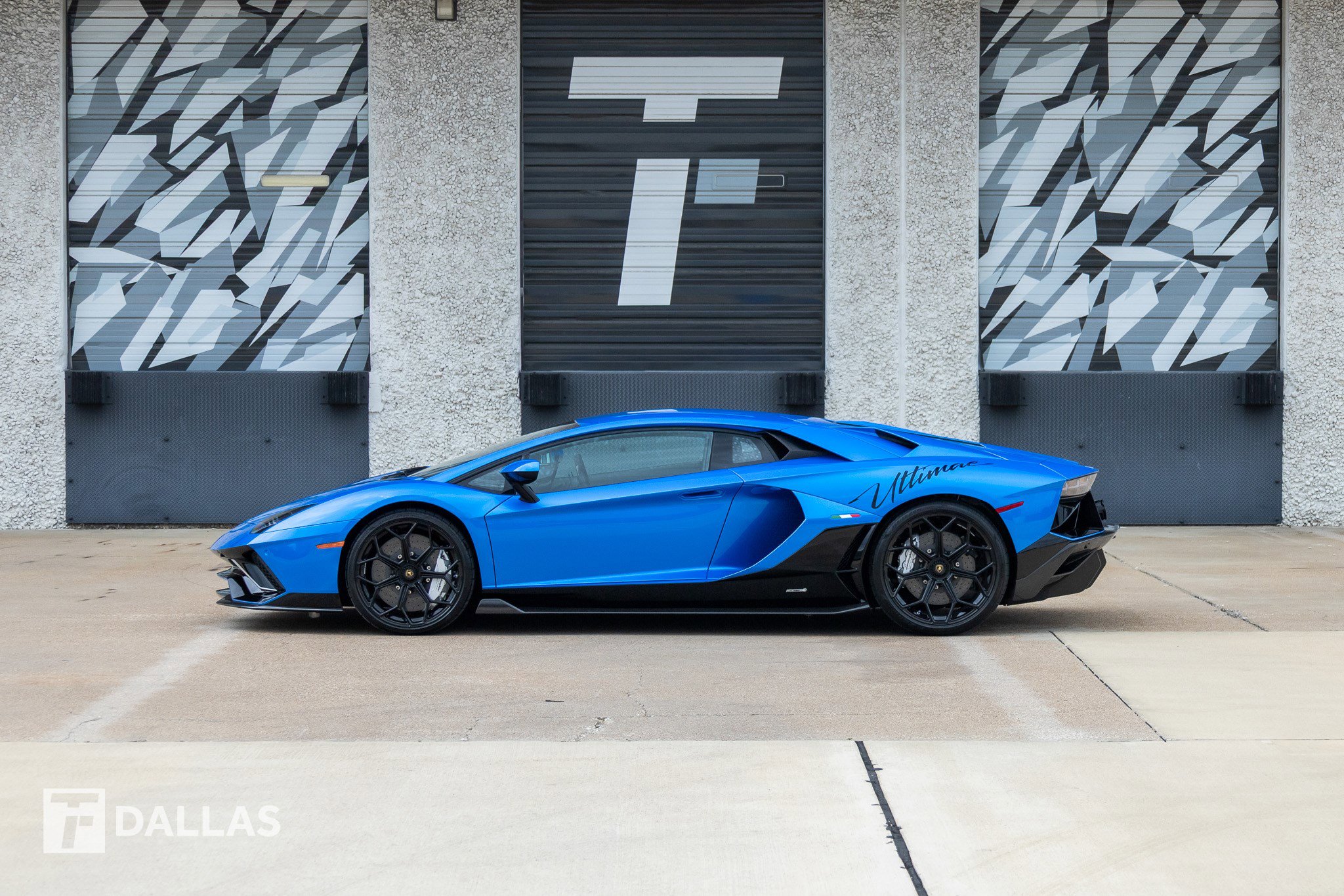 Used 2022 Lamborghini Aventador LP 780-4 Ultimae AWD/4WD image 7