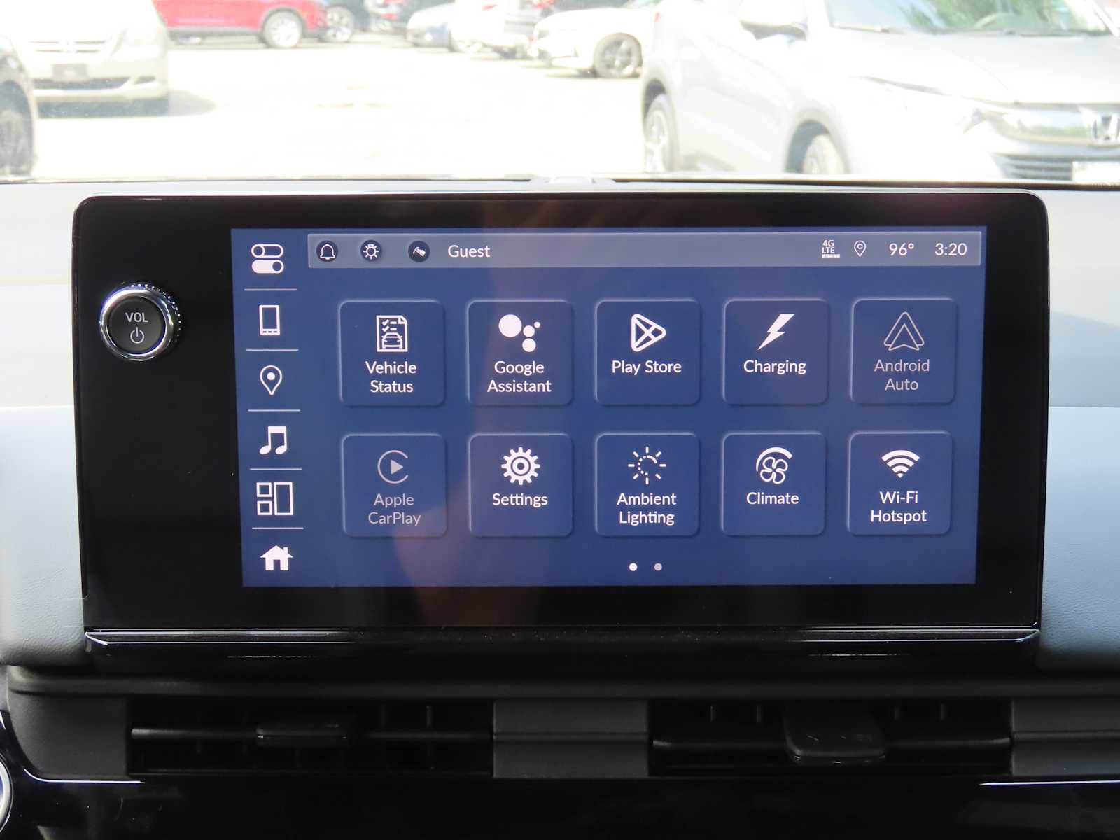 New 2026 Honda Prologue Touring image 21