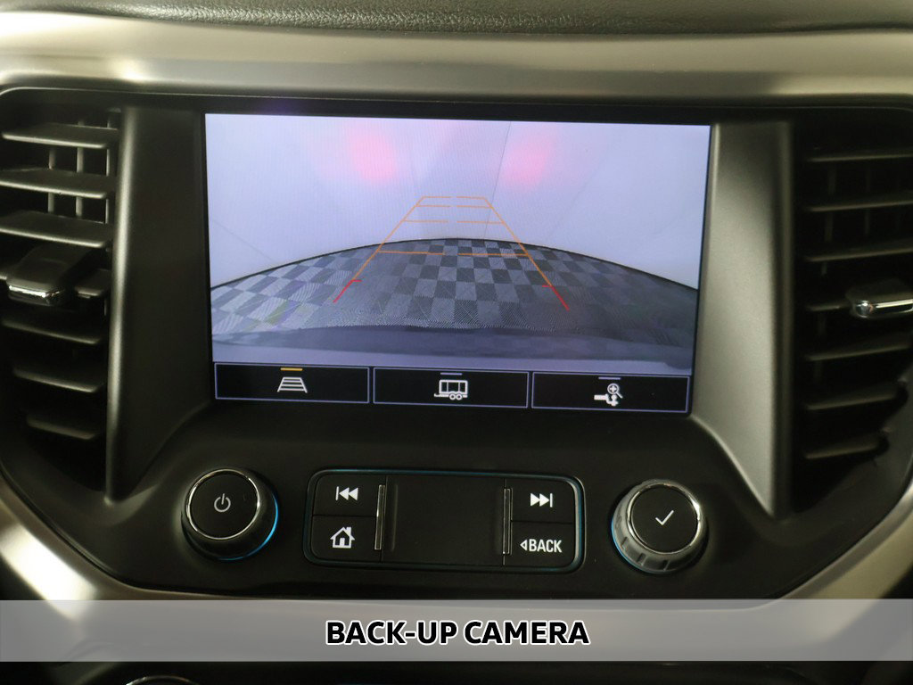 Used 2023 GMC Acadia AT4 w/ Preferred Package AWD/4WD image 7