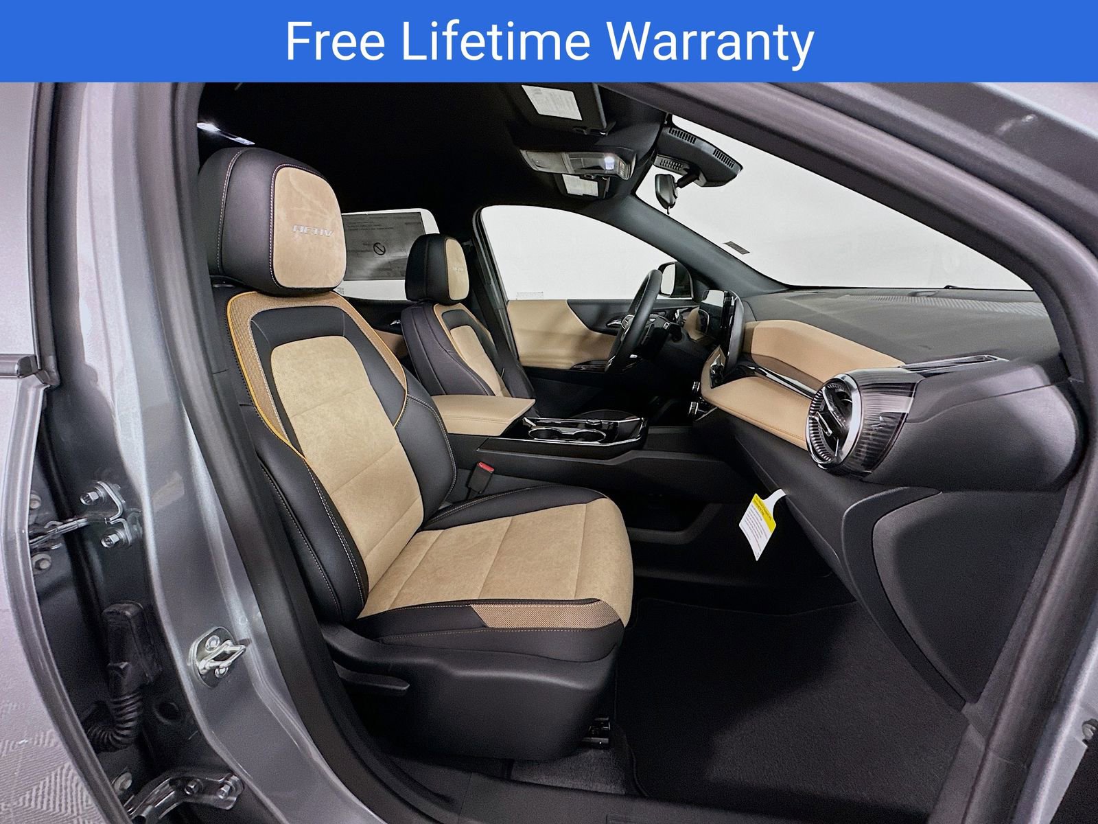 New 2026 Chevrolet Equinox ACTIV AWD/4WD image 29