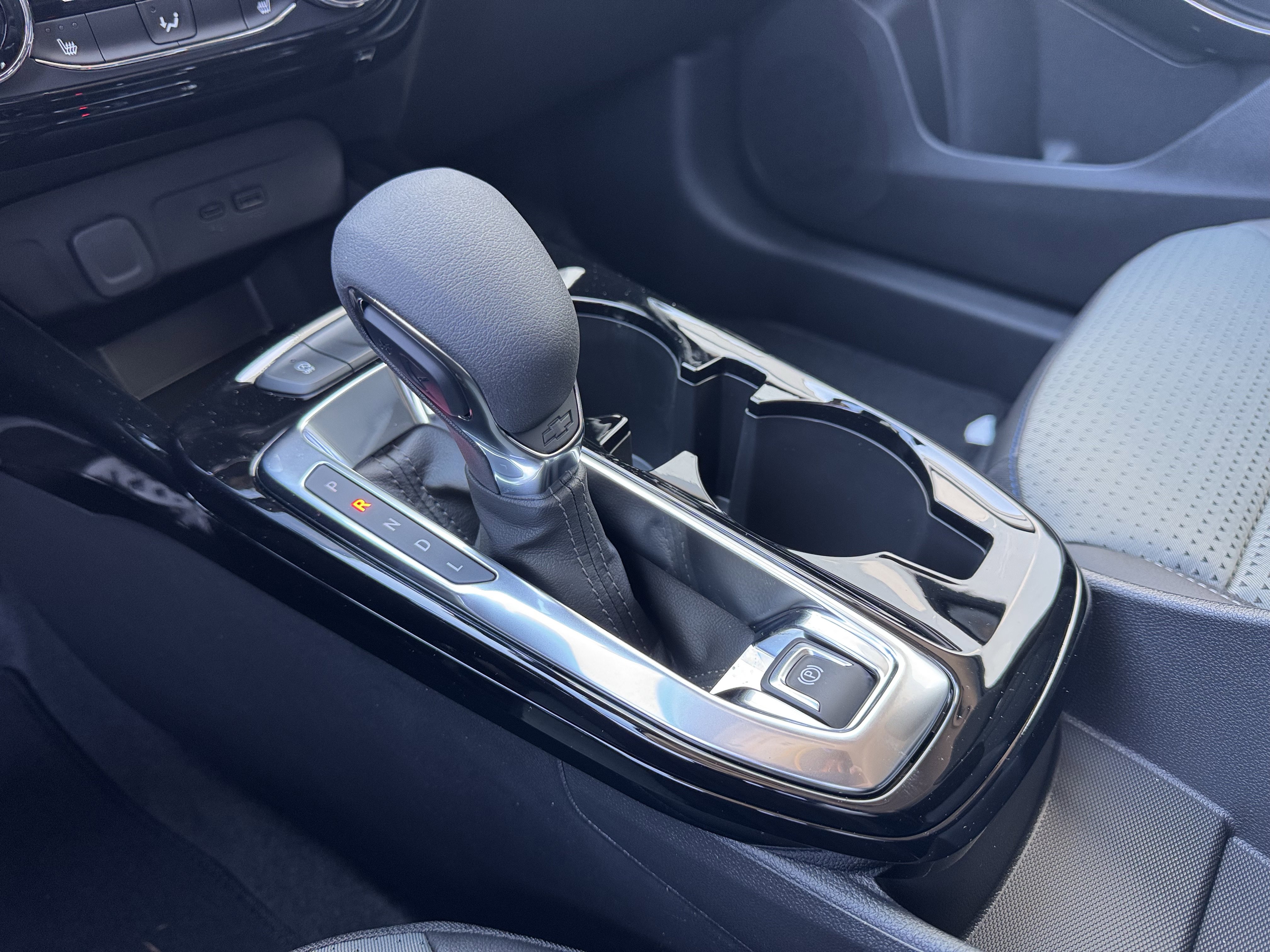 New 2026 Chevrolet Trax LT w/ Driver Confidence Package image 29