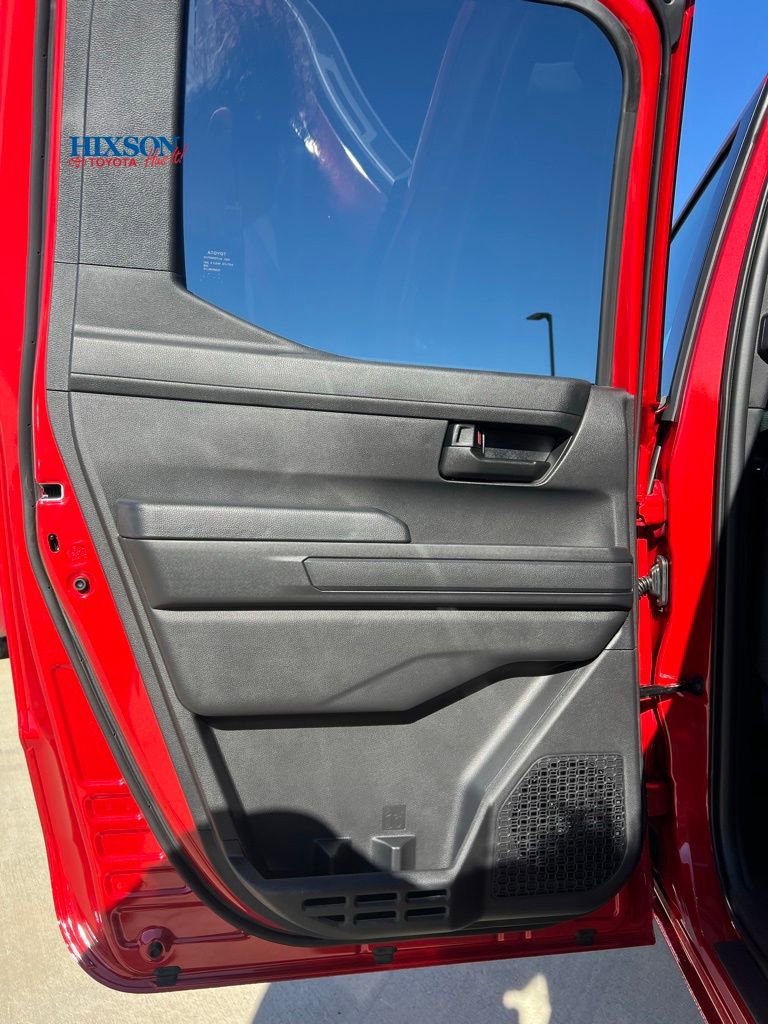 New 2026 Toyota Tacoma SR5 image 14