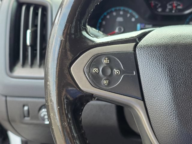 Used 2017 Chevrolet Colorado Z71 RWD image 30