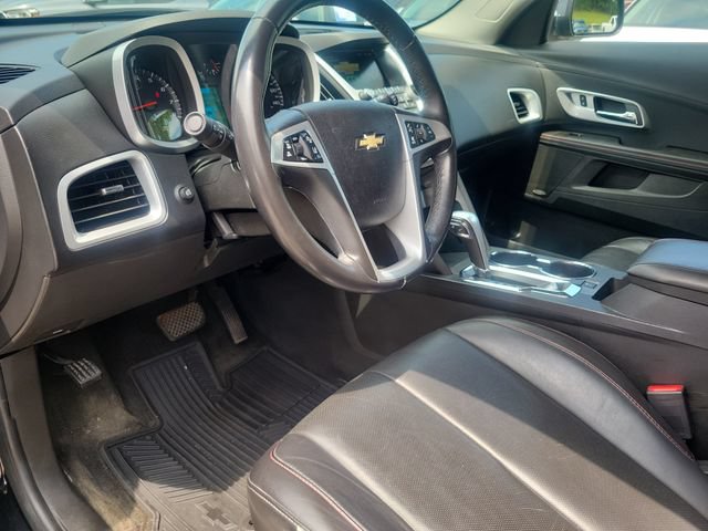 Used 2015 Chevrolet Equinox LTZ AWD/4WD image 15