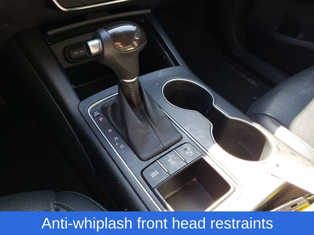 Used 2017 Kia Sorento LX w/ LX Convenience Package image 25