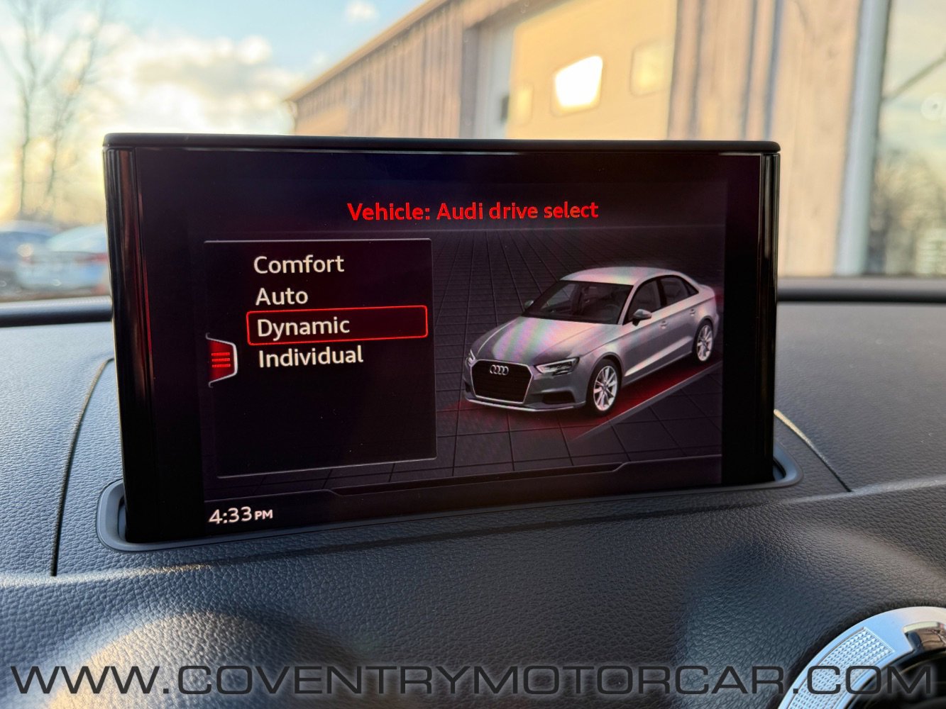 Used 2019 Audi A3 2.0T Premium Plus w/ Premium Plus Package image 21