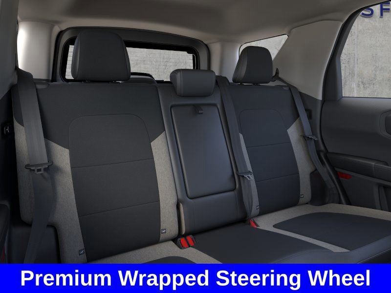 New 2025 Ford Bronco Sport Big Bend w/ Convenience Package image 11