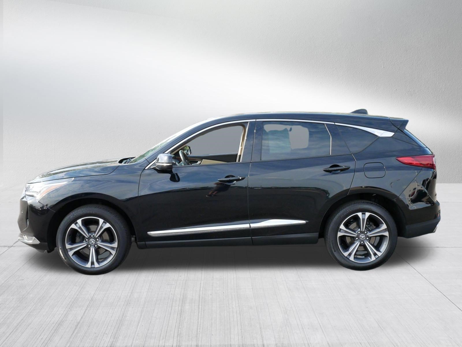 Used 2024 Acura RDX w/ Advance Package AWD/4WD image 4
