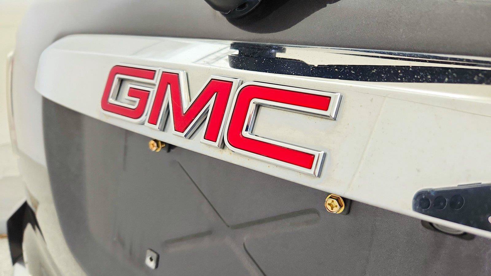 Used 2016 GMC Acadia Denali AWD/4WD image 35