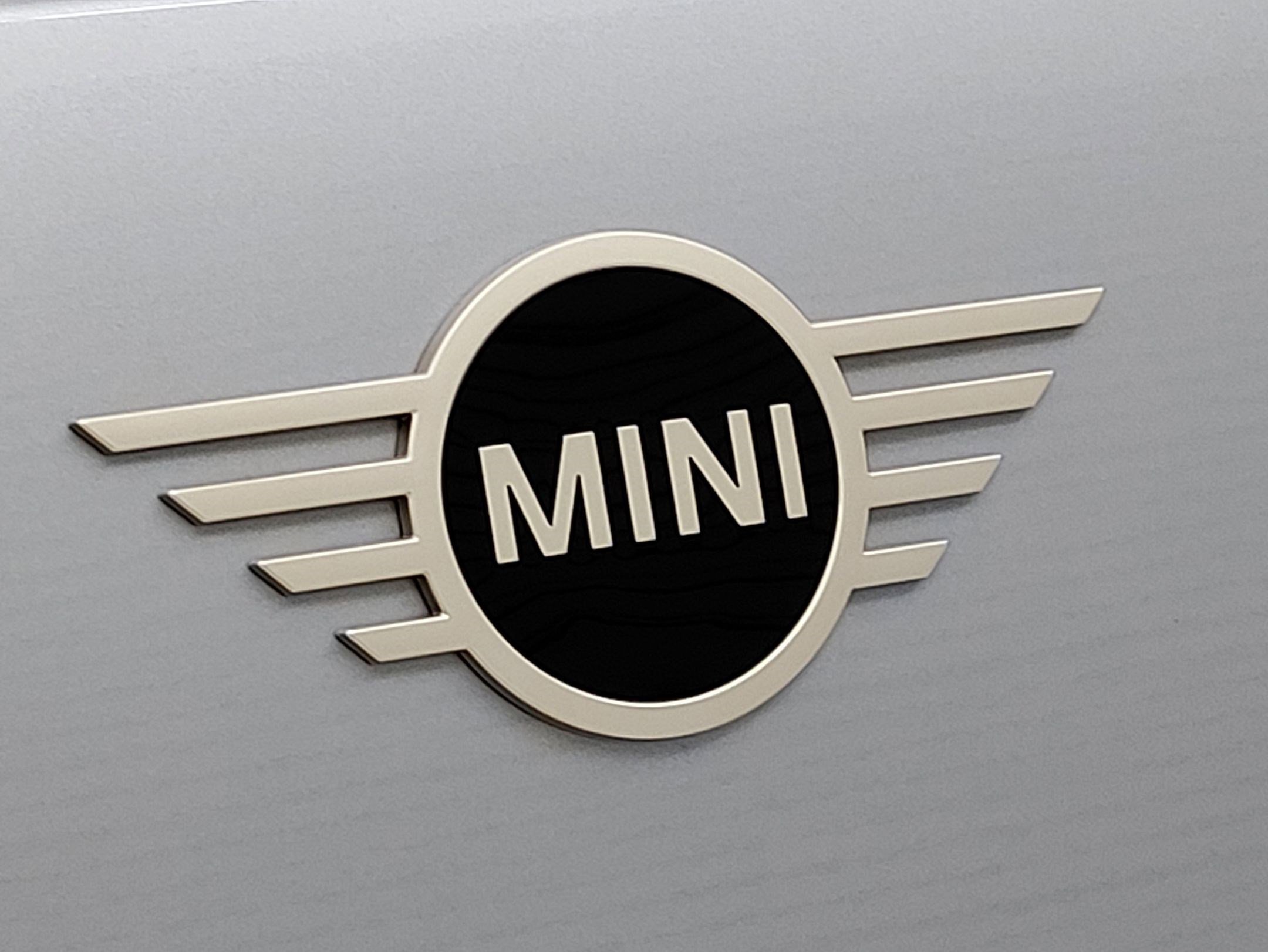 New 2026 MINI Cooper Countryman S w/ Comfort Package Max image 9
