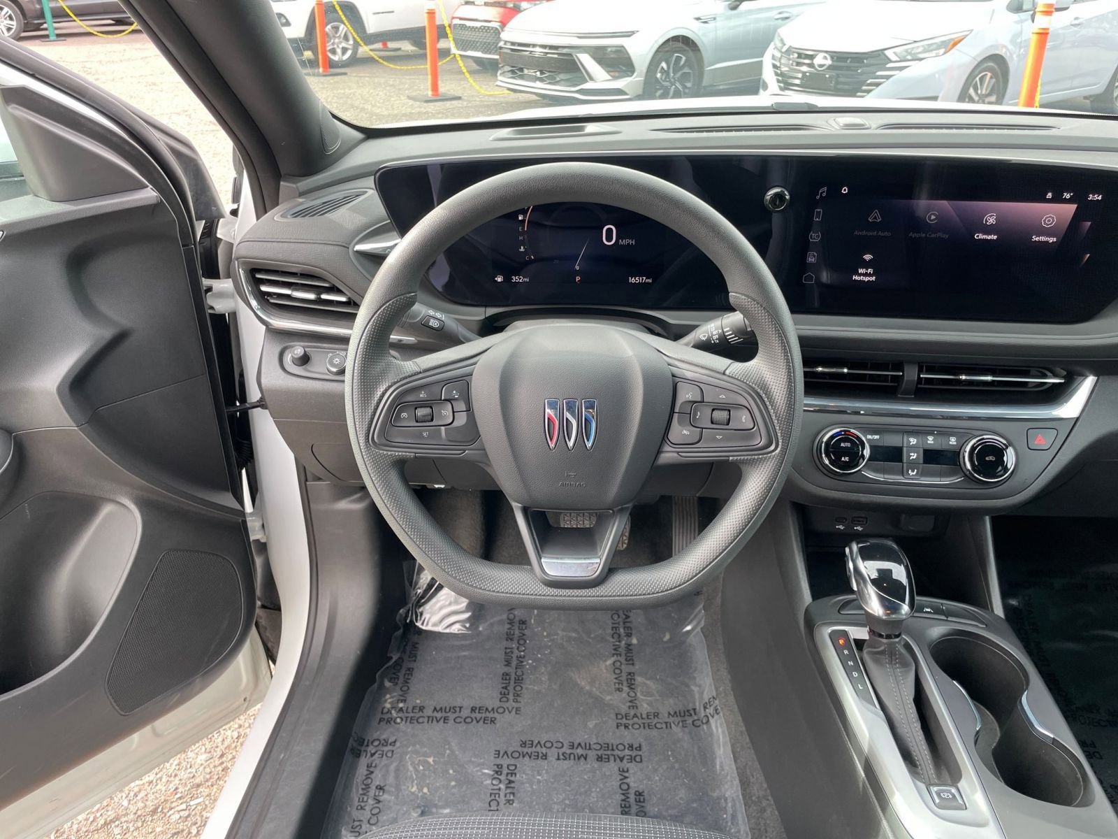 Used 2025 Buick Envista Preferred image 28