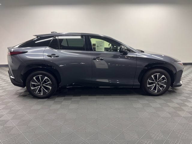 Certified 2023 Lexus RZ 450e Premium w/ Technology Package AWD/4WD image 4