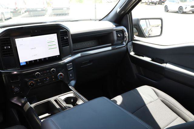 New 2026 Ford F150 STX w/ F-150 LOBO Package AWD/4WD image 25