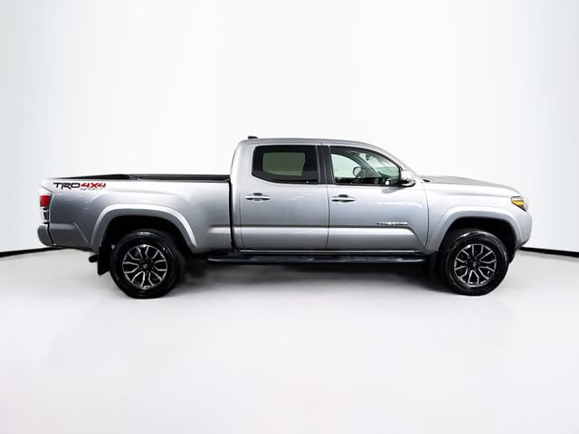 Used 2023 Toyota Tacoma TRD Sport image 8