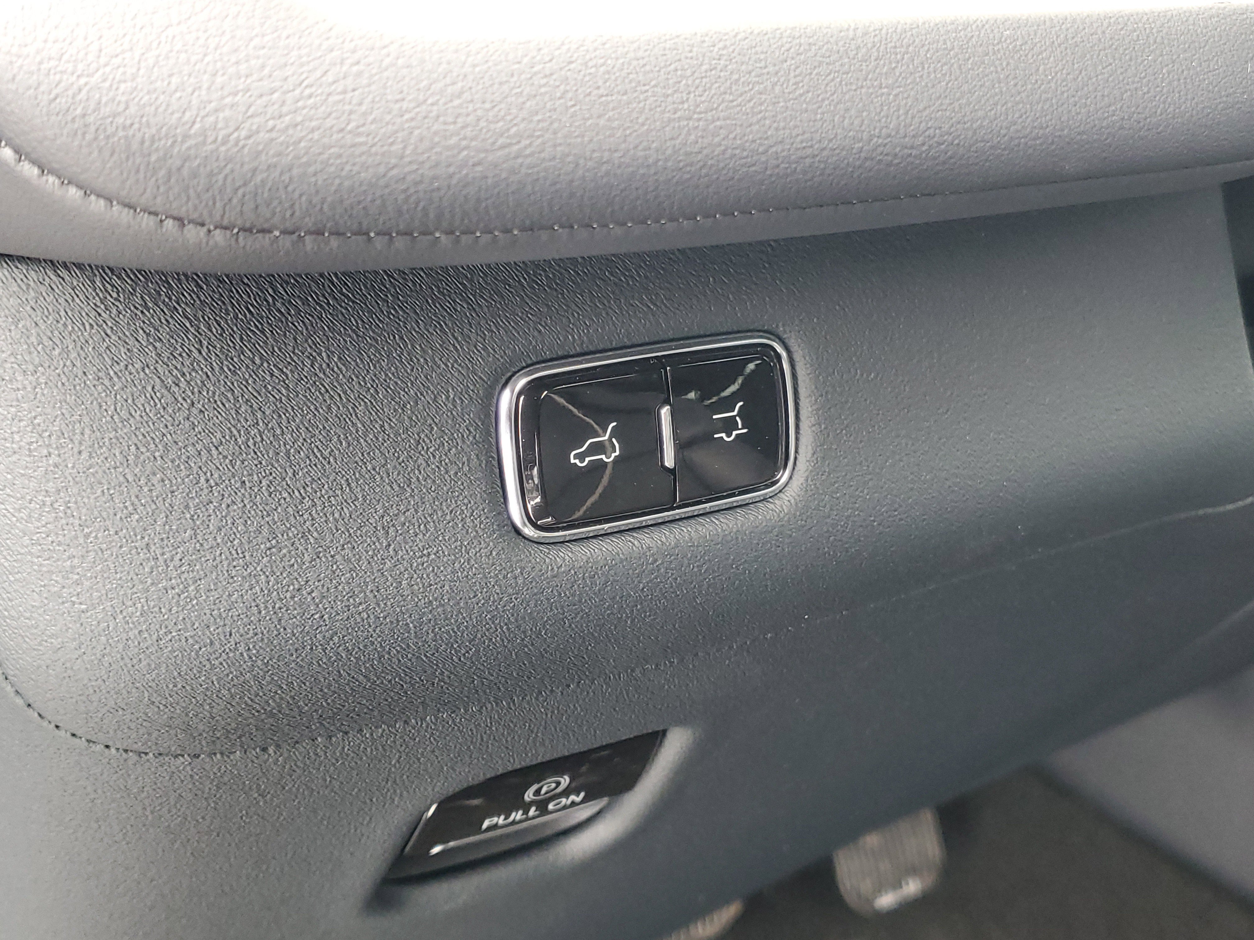 New 2025 Lincoln Navigator Reserve w/ Jet Appearance Package image 15