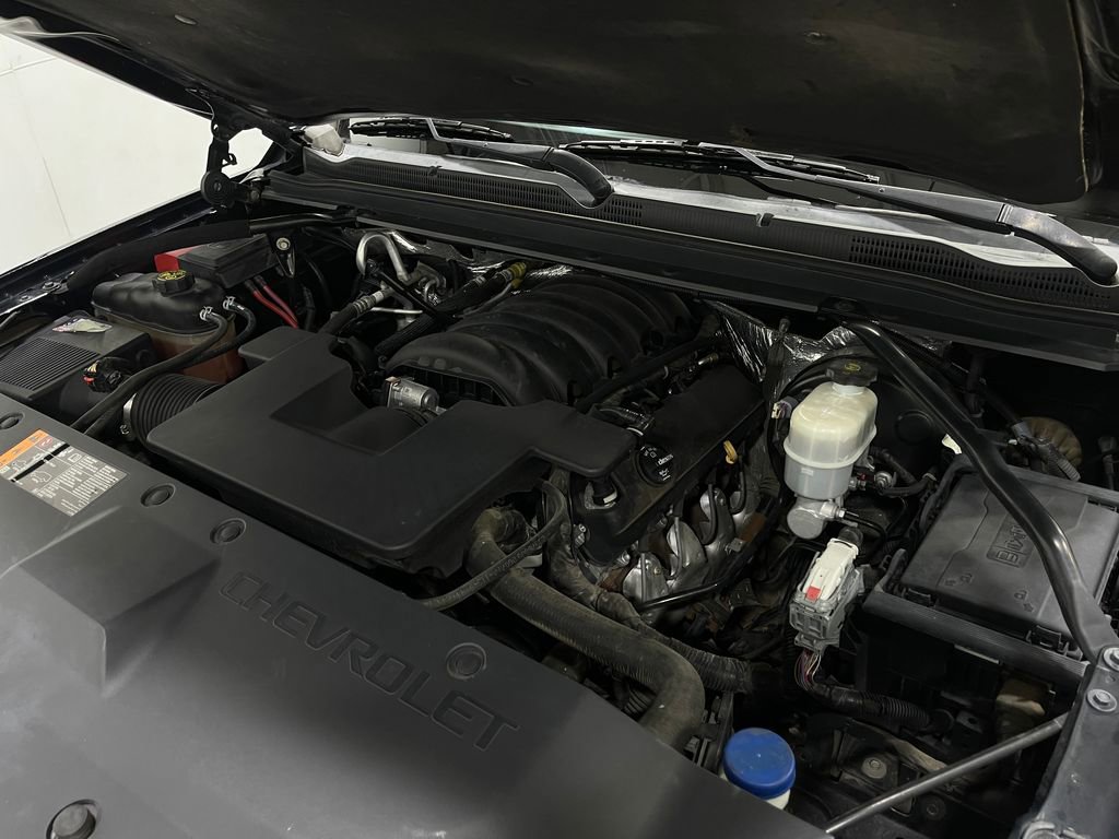 Used 2017 Chevrolet Tahoe LT image 31