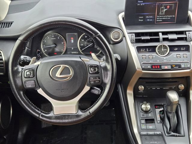 Used 2020 Lexus NX 300 FWD w/ Comfort Package image 26