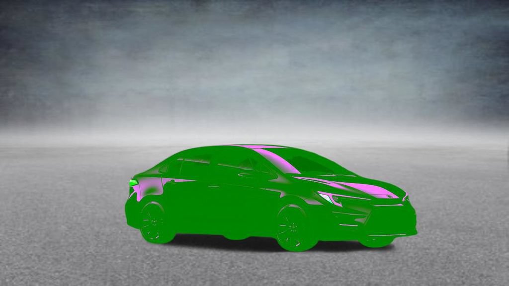 New 2026 Toyota Corolla SE FWD image 16