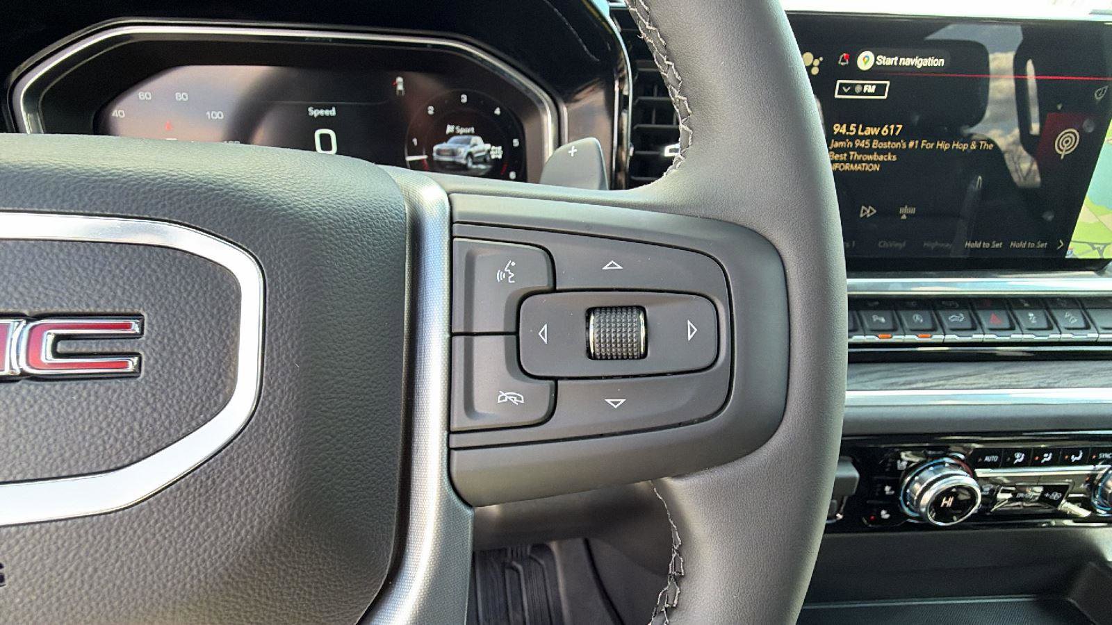 New 2026 GMC Sierra 1500 SLT w/ SLT Premium Plus Package image 27