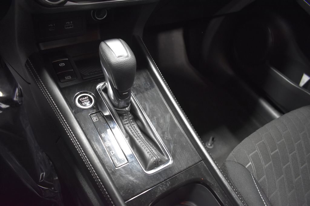 Certified 2023 Nissan Kicks SV image 17