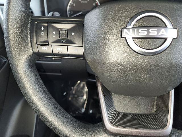 Certified 2025 Nissan Rogue S FWD image 24