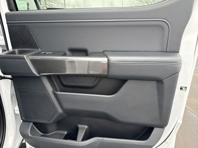 Used 2023 Ford F150 XLT w/ Equipment Group 302A High image 41