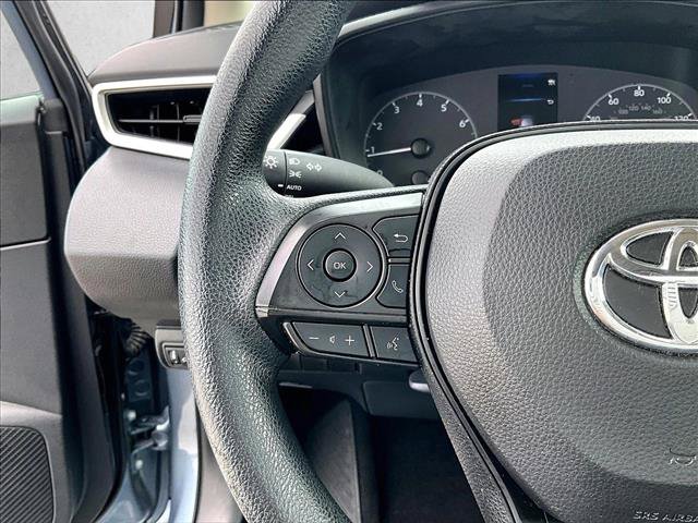 Used 2023 Toyota Corolla LE FWD image 20