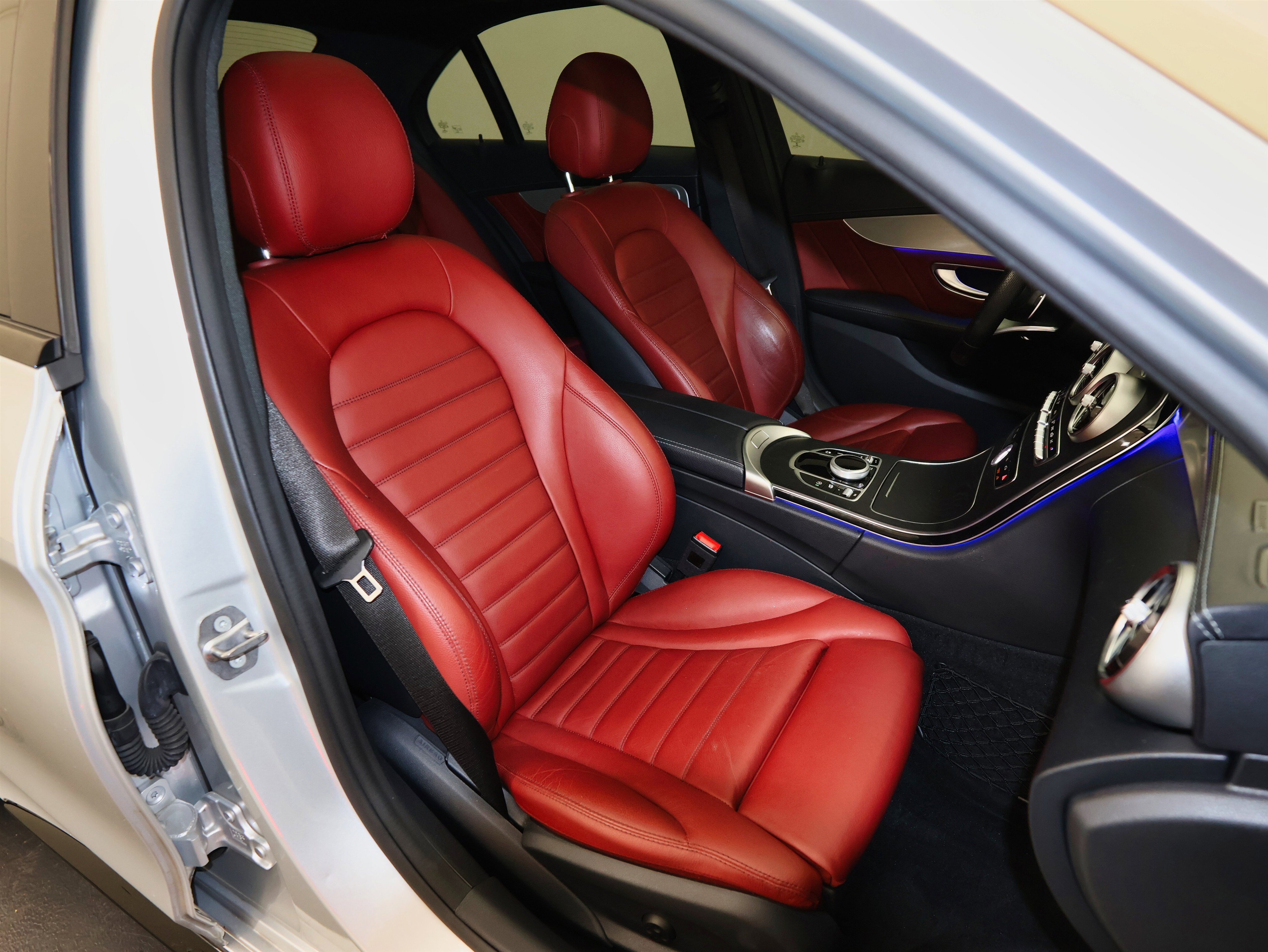 Used 2020 Mercedes-Benz C 43 AMG 4MATIC Sedan image 49