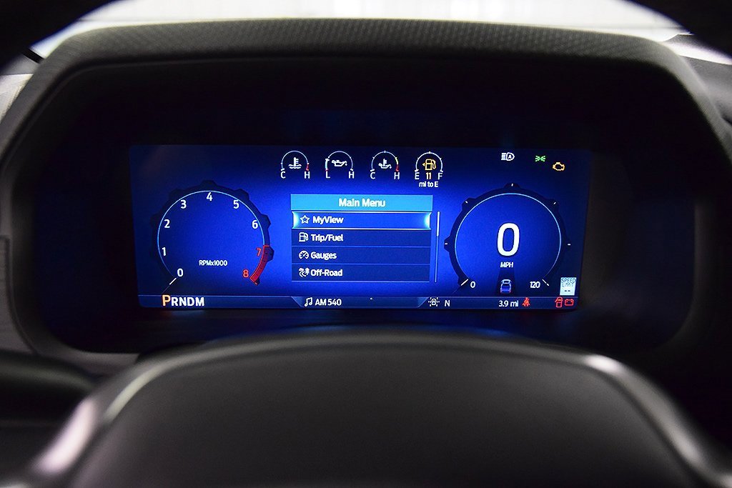 New 2026 Ford F150 XLT w/ Equipment Group 302A MID image 16