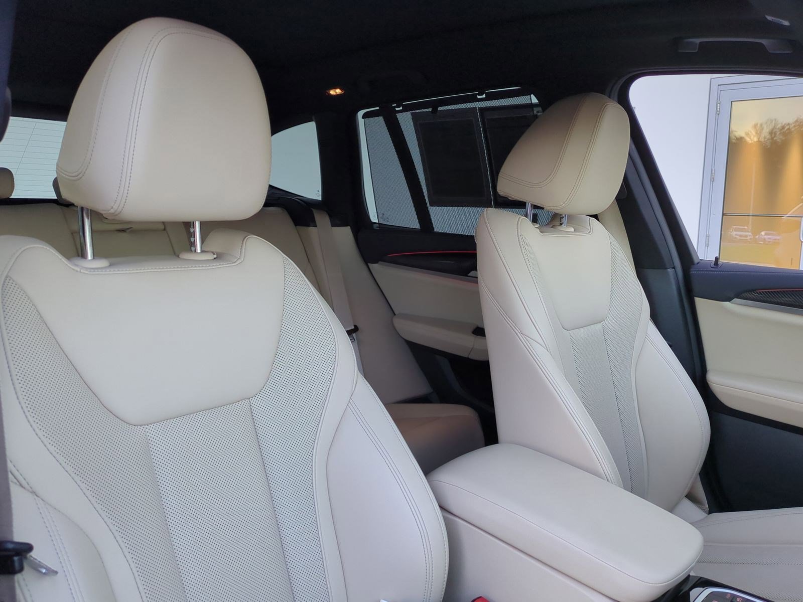 Used 2022 BMW X3 M40i image 33