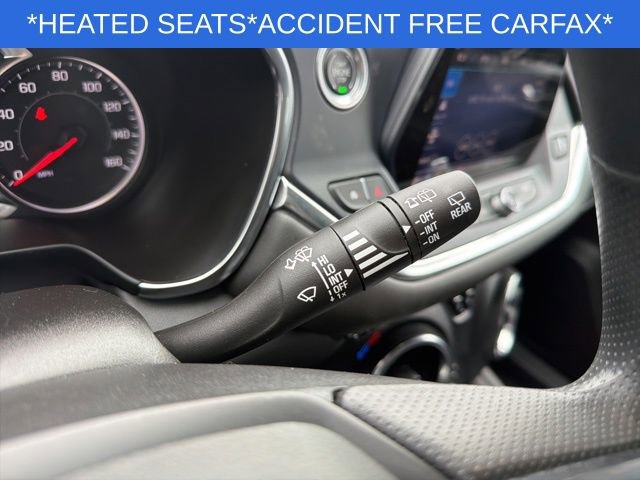 Used 2022 Chevrolet Blazer LT image 34