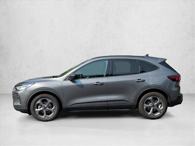 Used 2025 Ford Escape ST-Line FWD image 9