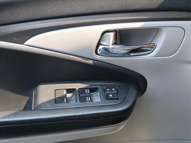 Used 2017 Honda Pilot EX-L image 13