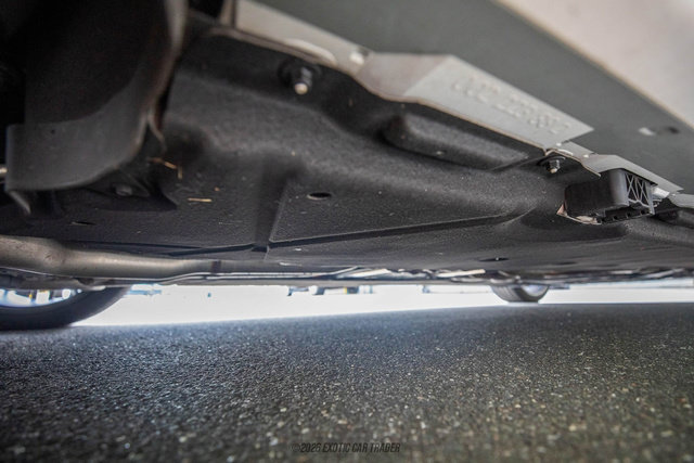 Used 2024 Mercedes-Benz S 63 AMG S image 83